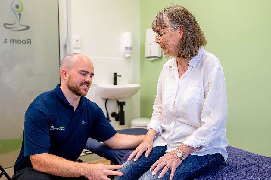 IntegratePHYSIO