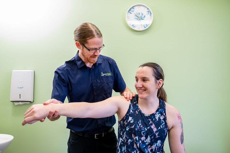 IntegratePHYSIO