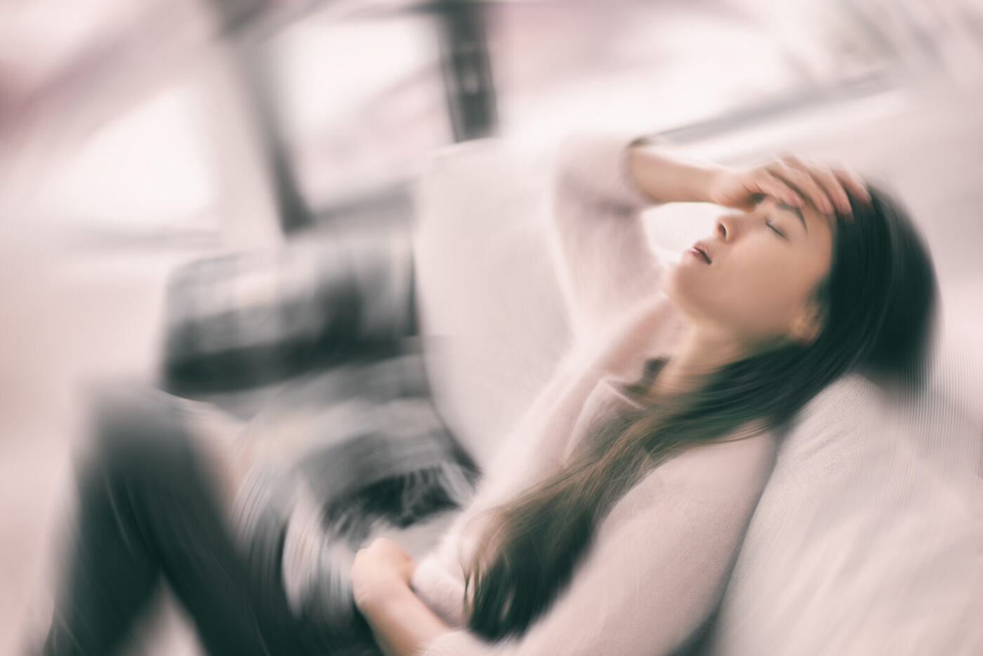IntegratePHYSIO — Vertigo & dizziness