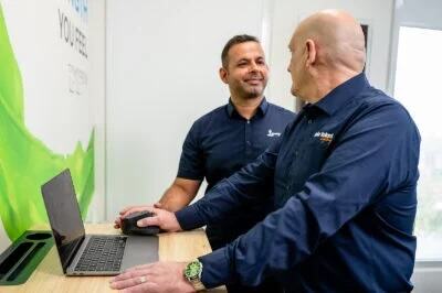 IntegratePHYSIO
