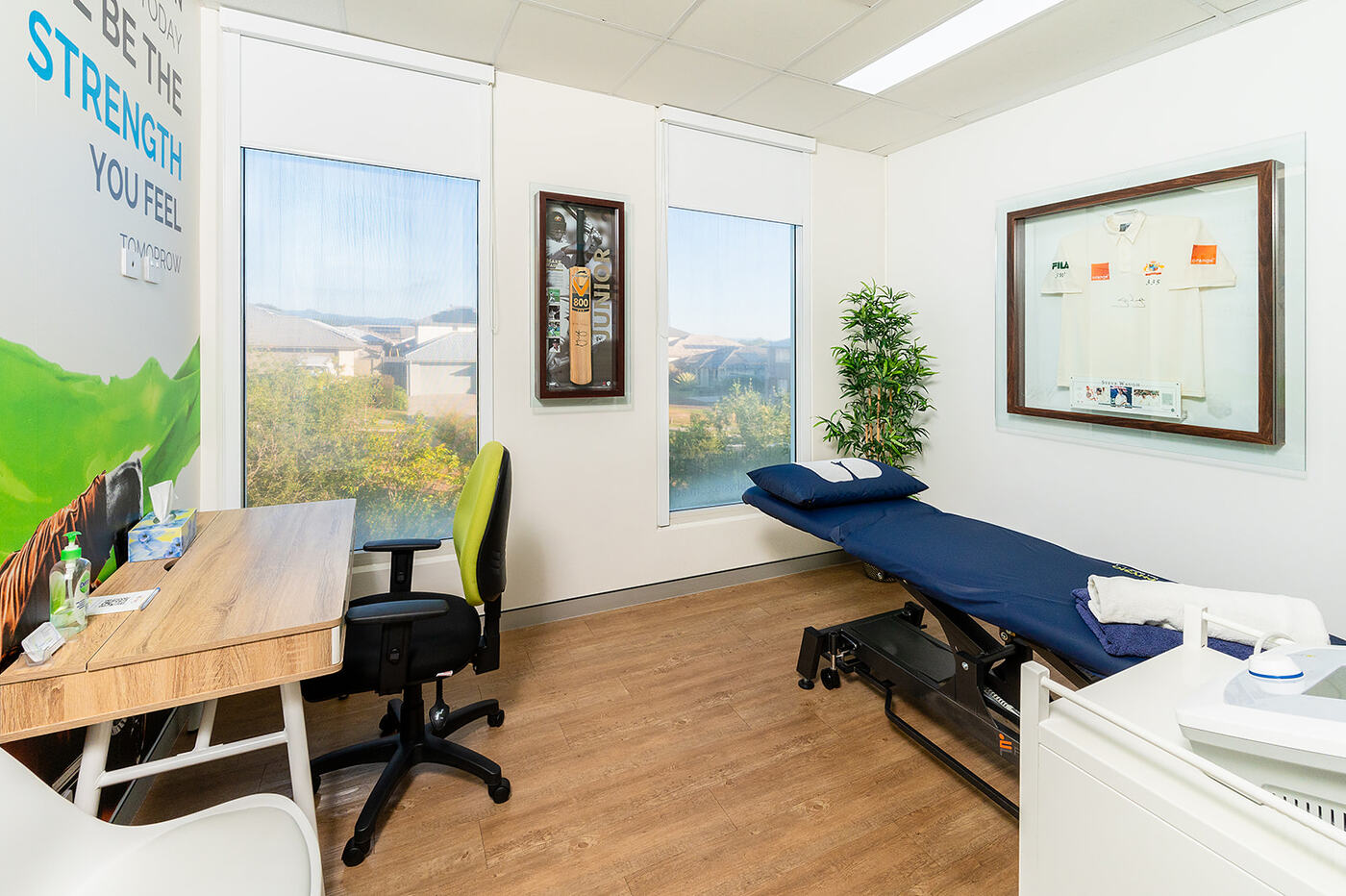 IntegratePHYSIO