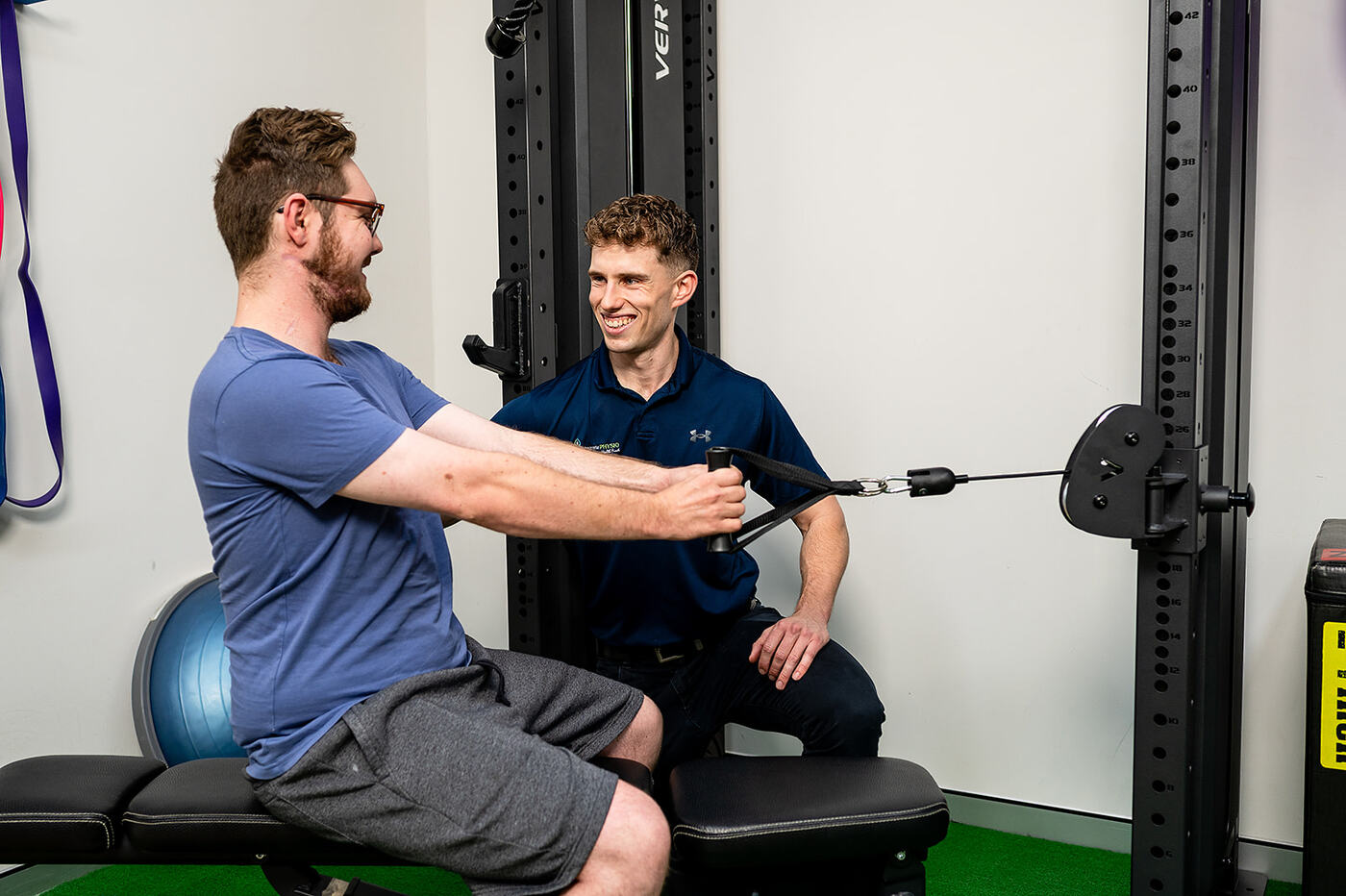 IntegratePHYSIO