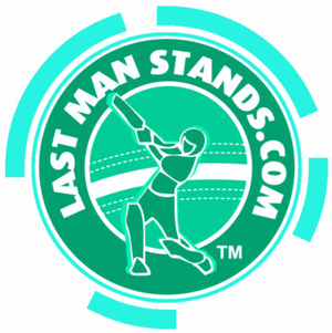 Last Man Stands cricket
