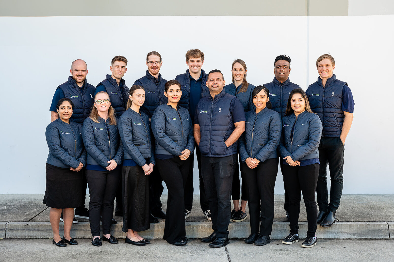 The IntegratePHYSIO team