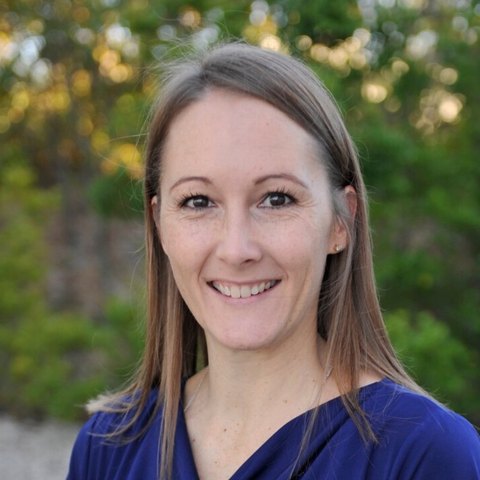 Leigh Heinzelmann