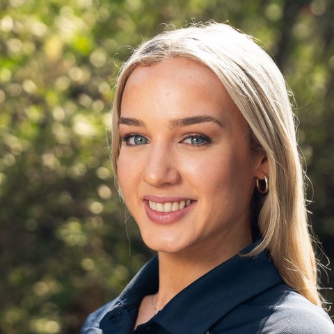 Melita Marschke