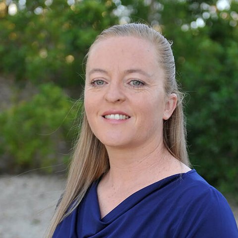 Prue Whayman