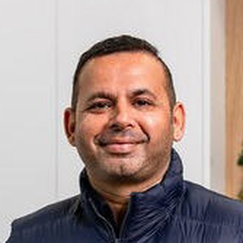 Sam Bhojwani